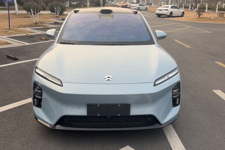 Used Nio ET5T 2025 75 kWh Touring