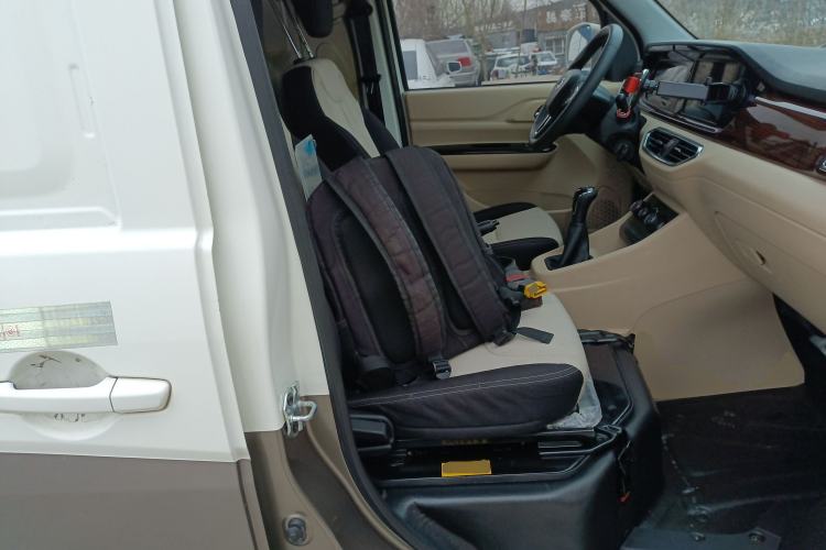 Used Kuayue Kuayue Xing V5 2021 1.5L Jinbao Edition Comfort Version JL473QH