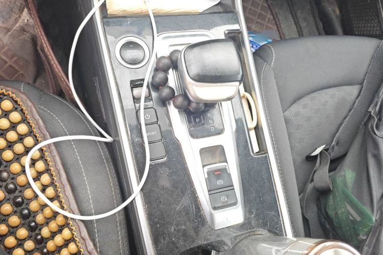 Used Cowin Xuanjie Pro EV 2022 401 km Enjoyment Version