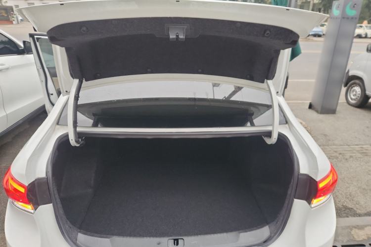 Used Buick GT 2021 Exemplar 1.5L Automatic Elite Version