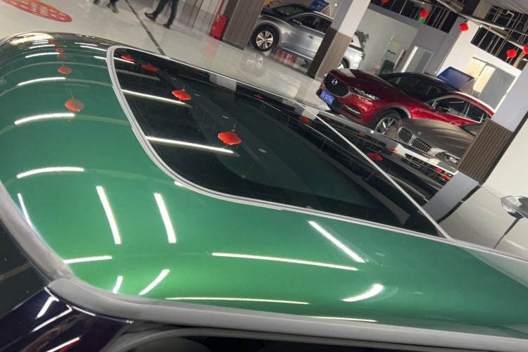 Used  MINI 2018 1.5T ONE PLUS
