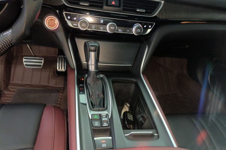 Used Honda Inspire 2022 260TURBO Elite Edition