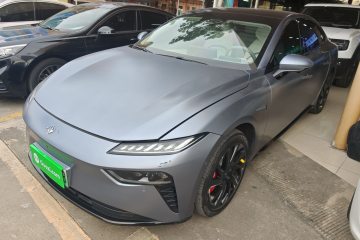 Used Dongfeng eπ eπ007 2024 540 All-Wheel Drive Pro Edition