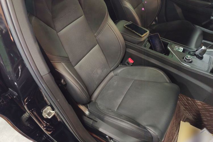 Used Lynk & Co 03 2021 1.5TD DCT Jing Champion Edition