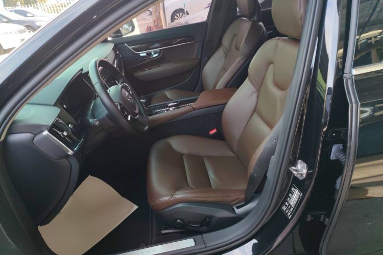 Used Volvo S90 2018 T4 Zhiyuan Edition