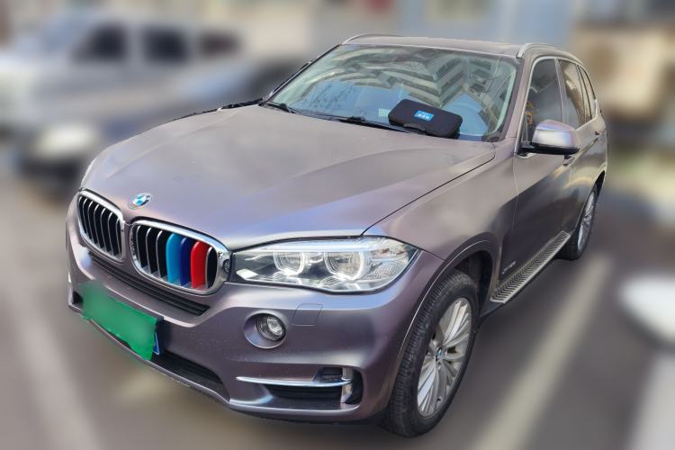 Used BMW X5 (Import) 2017 xDrive28i
