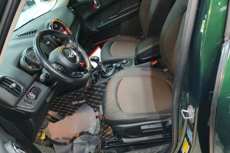 Used  Countryman 2018 1.5T COOPER Special Edition