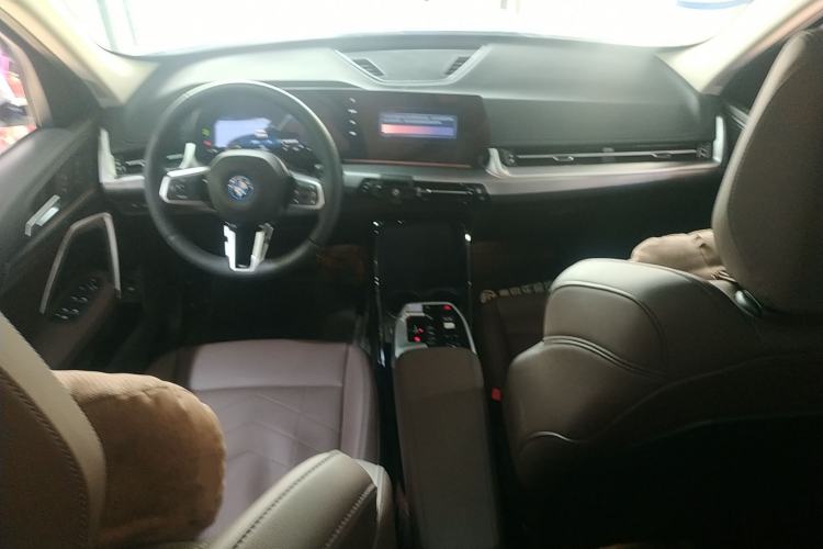 Used BMW iX1 2023 eDrive25L M Sport Package
