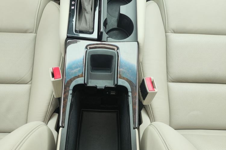 Used Cadillac XTS 2014 28T Comfort Version
