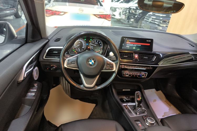 Used BMW 1 Series 2021 120i M Sport Edition
