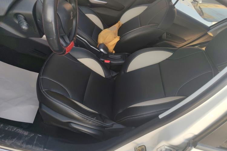 Used Peugeot 2008 2014 1.6L Automatic Trend Edition
