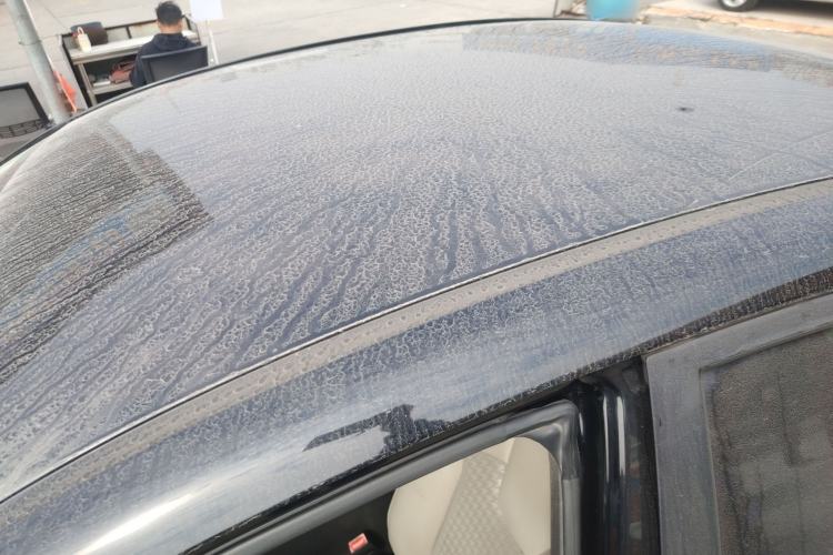 Used GAC Trumpchi GA3S Vision 2014 1.6L Manual Elite Edition
