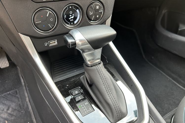 Used Citroen C3-XR 2021 190THP DCT ZhiShang Edition
