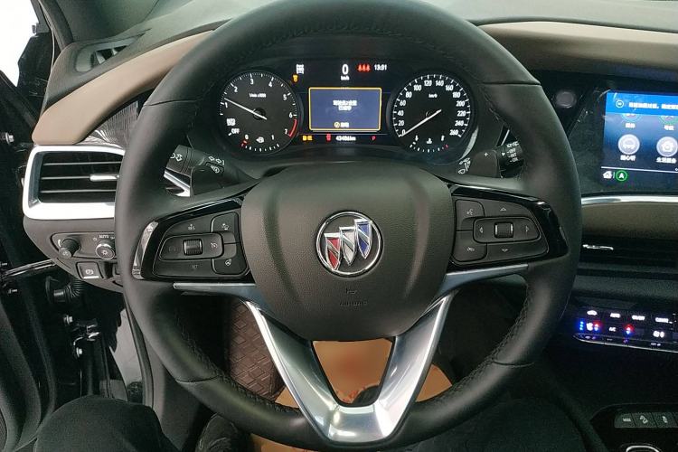 Used Buick Enclave 2022 652T 4x4 Prestige Flagship 7-Seater
