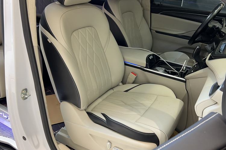 Used Buick GL8 2022 ES Landtrek 653T Comfort Edition
