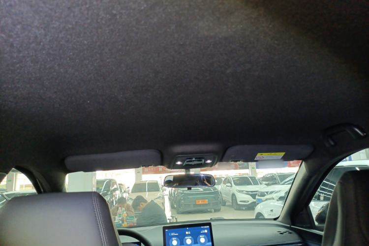 Used BYD Seagull 2023 Active Version