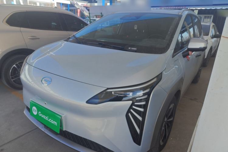 Used AION Y 2023 Younger Star Edition
