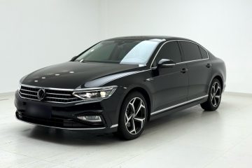 Used Volkswagen Magotan 2023 2 Million Units Limited-Edition 380TSI DSG Flagship Version
