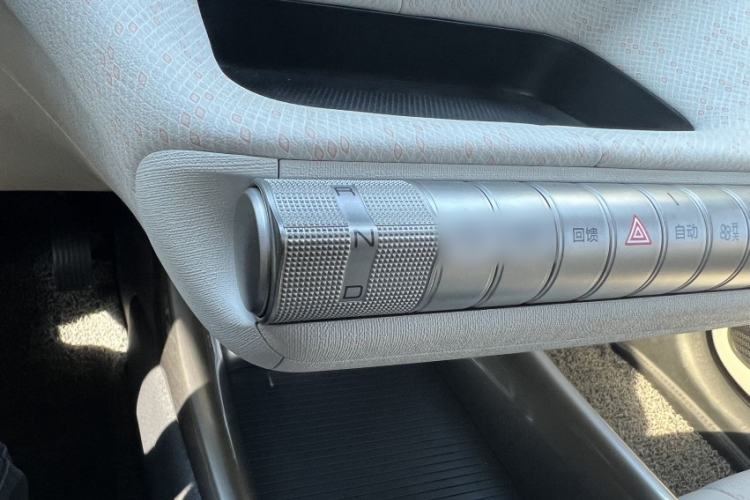 Used BYD Dolphin 2021 405 km Fashion Edition
