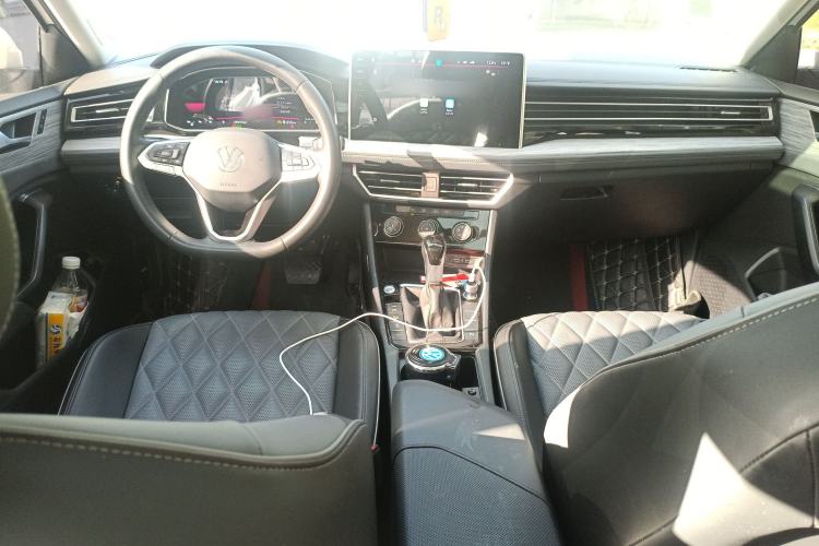 Used Volkswagen Sagitar 2023 300TSI DSG Excellence Edition
