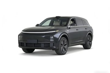 Used Li Auto L7 2024 Ultra Model