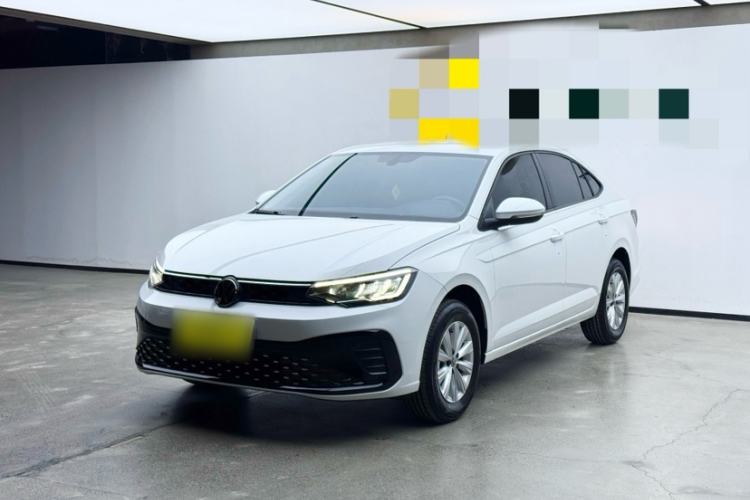 Used Volkswagen Lavida 2025 New Sharp 1.5L Outstanding New Edition