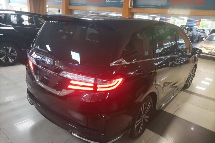 Used Honda Odyssey 2019 2.0L Rui·Smart Edition