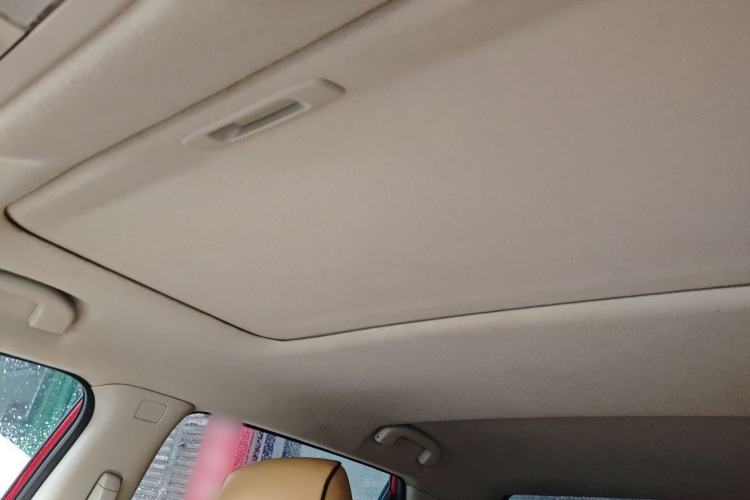 Used Nissan Lannia 2020 1.6L CVT Smart Connect Smart Cool Edition
