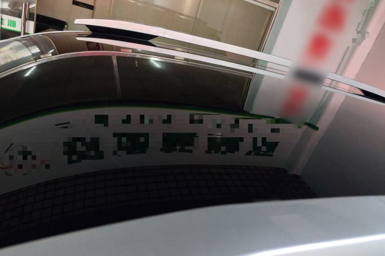 Used AION V 2024 Aion Tyrannosaurus 650 Smart Luxury Edition
