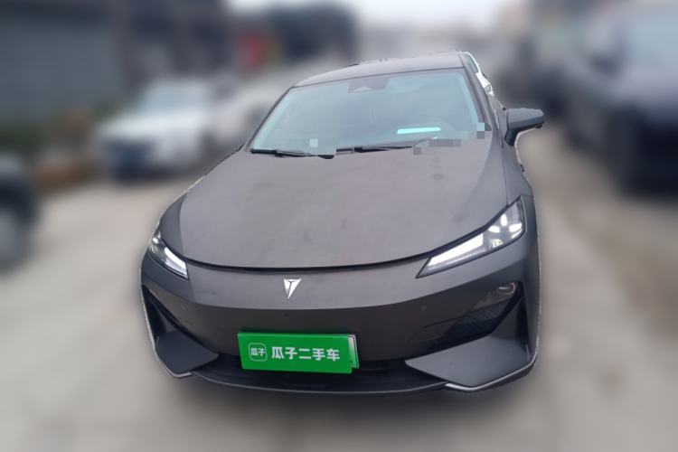 Used  SL03 2022 1.5L 1200 Extended-Range Version
