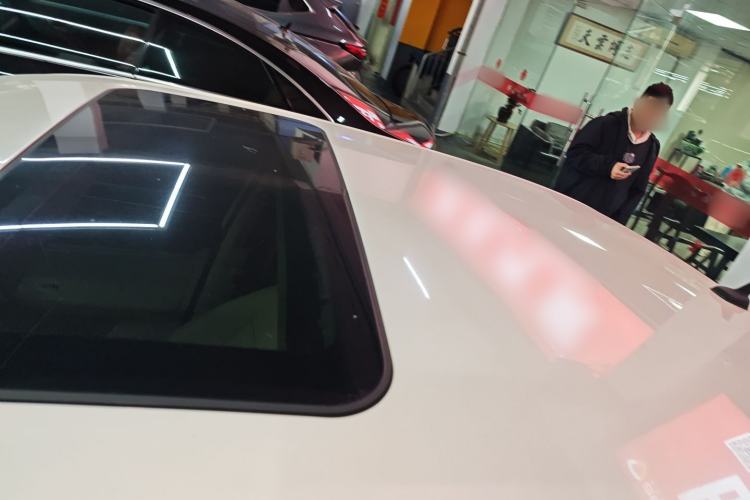 Used Volkswagen Lavida 2015 230TSI DSG Comfort Edition