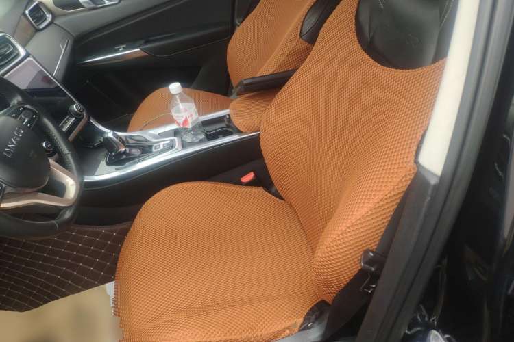 Used Lynk & Co 01 2017 2.0T Two-Wheel Drive Pro Edition
