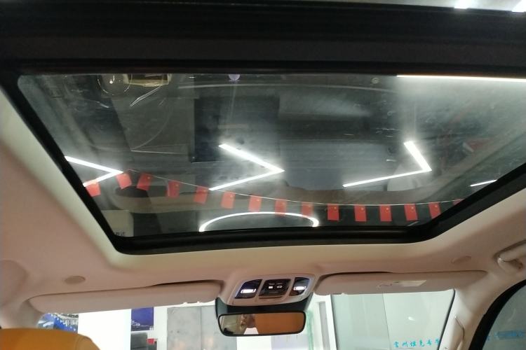 Used Tank 500 2023 3.0T Sport Edition Realm-Setting 5-Seater