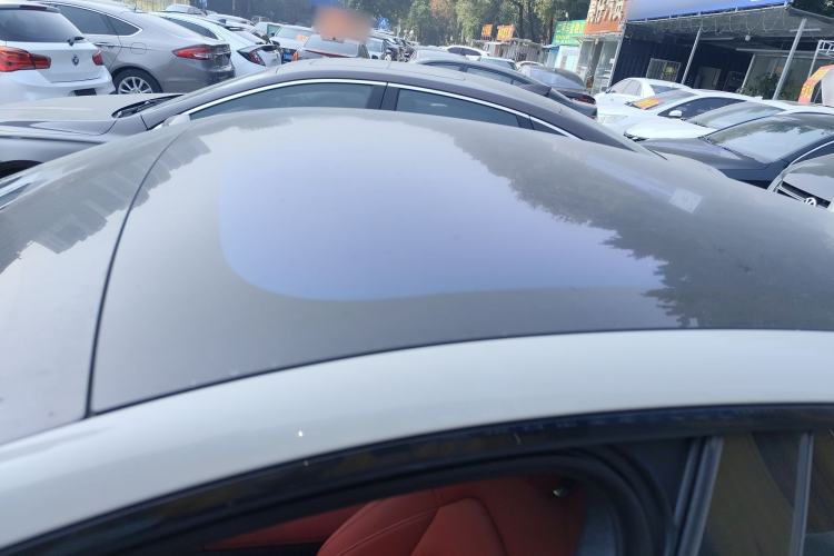 Used  SU7 2024 Rear-Drive Long-Range Intelligent Driving Version
