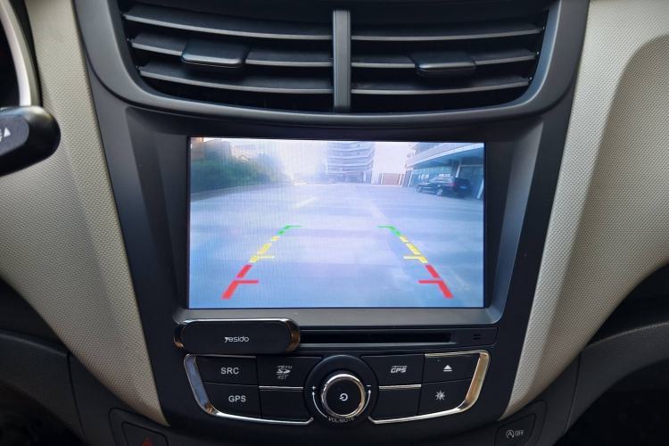 Used Chevrolet Sail 2015 Sail 3 1.3L AMT Ideal Edition
