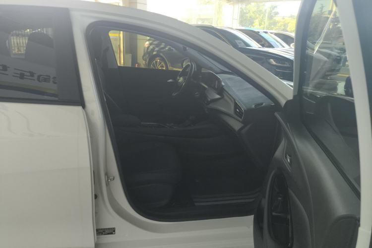 Used Buick Verano 2023 Pro Enjoyment Edition
