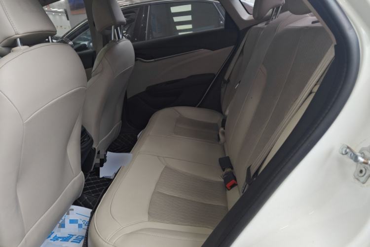 Used Buick GT 2016 15N Automatic Elite Edition
