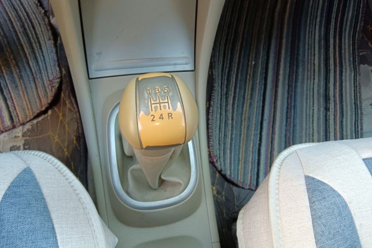 Used Nissan Sylphy 2012 Classic 1.6XE Manual Comfort Edition