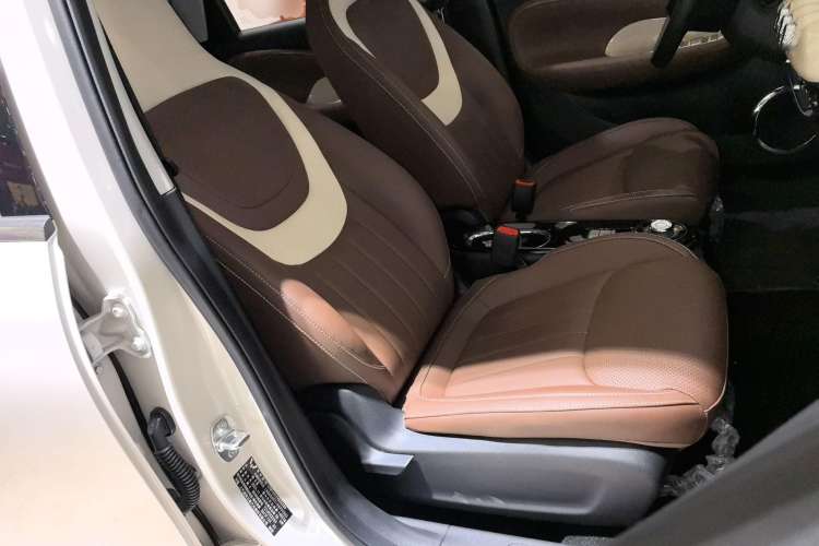 Used Wuling Bingo 2024 333 km Enjoyment Version
