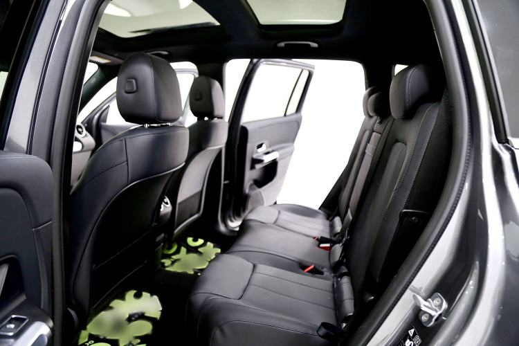 Used Mercedes-Benz GLB 2024 GLB 200 Dynamic Edition
