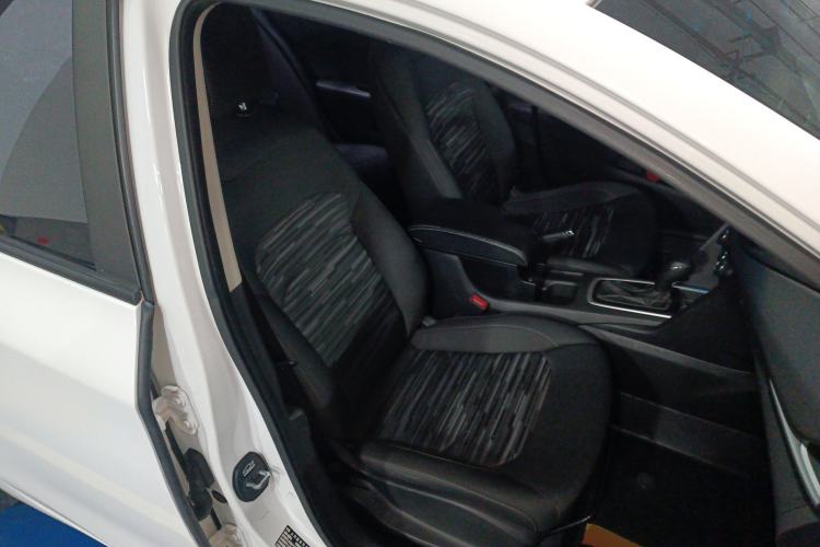 Used Chevrolet Cavalier 2019 320 Automatic Enjoyment with Sunroof
