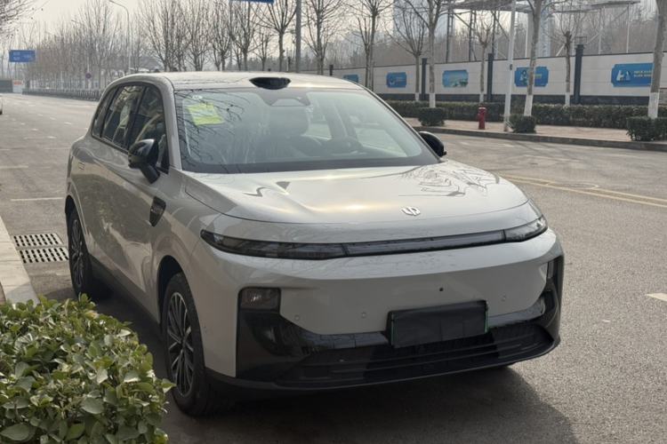 Used Leapmotor B10 2025 510 LiDAR Version
