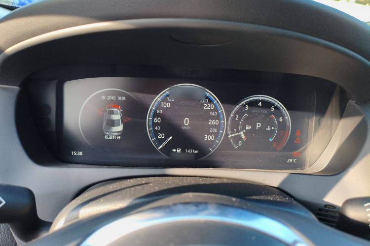 Used Jaguar XEL 2019 2.0T 200 PS Deluxe Edition
