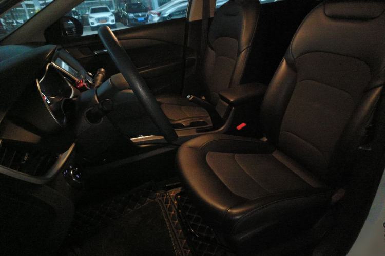 Used Chevrolet Cavalier 2019 320 Automatic Xinyue Edition
