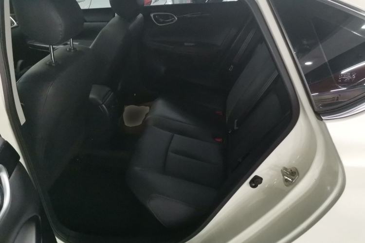 Used Nissan Sylphy 2022 Classic 1.6XL CVT Luxury Edition