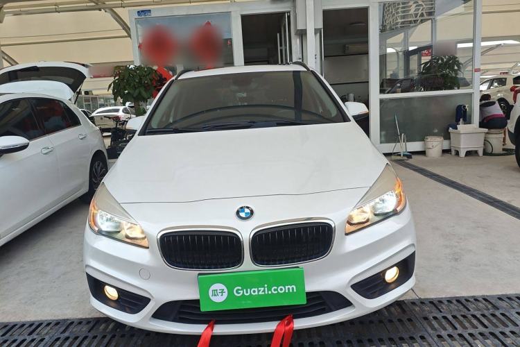 Used BMW 2 Series Active Tourer 2015 218i Leading Model
