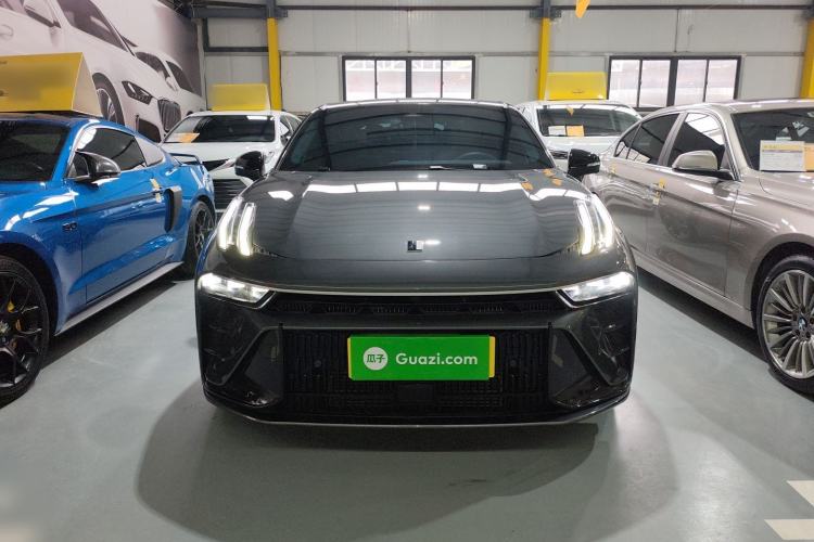 Used Lynk & Co 03 2023 2.0TD DCT JingPro