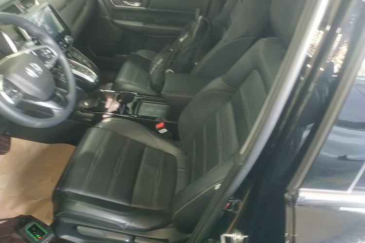 Used Honda CR-V New Energy 2021 Rui·Hybrid e+ 2.0L Intelligent Edition