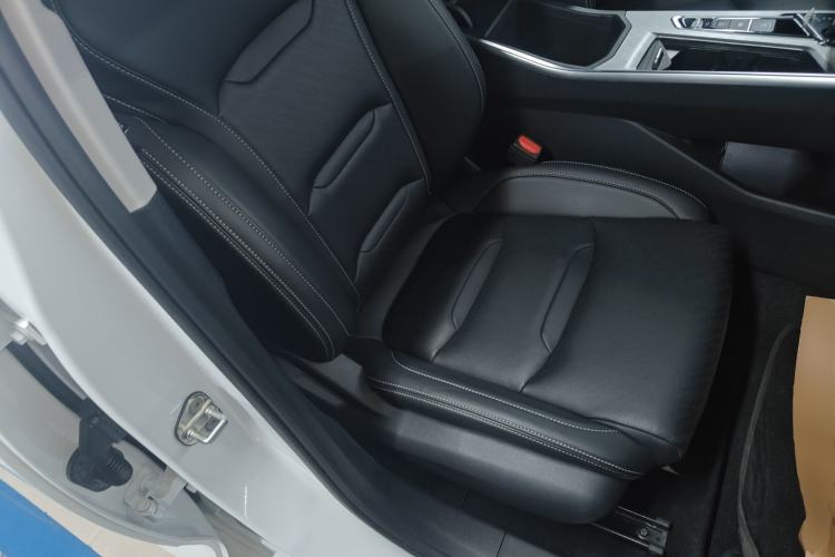 Used Geely Auto Preface 2021 2.0TD Luxury Version
