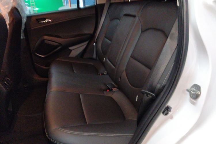 Used Hyundai ix35 2021 2.0L Automatic 2WD GLS Leading Edition
